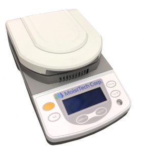 MoistTech Debuts New Sensor for 2018! 24